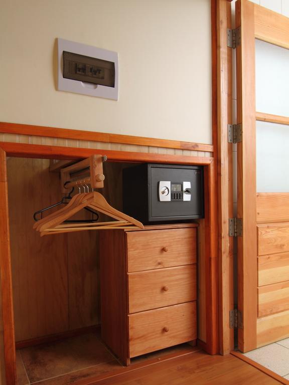 Apart Hotel Villa Los Ciruelos Valdivia Bilik gambar
