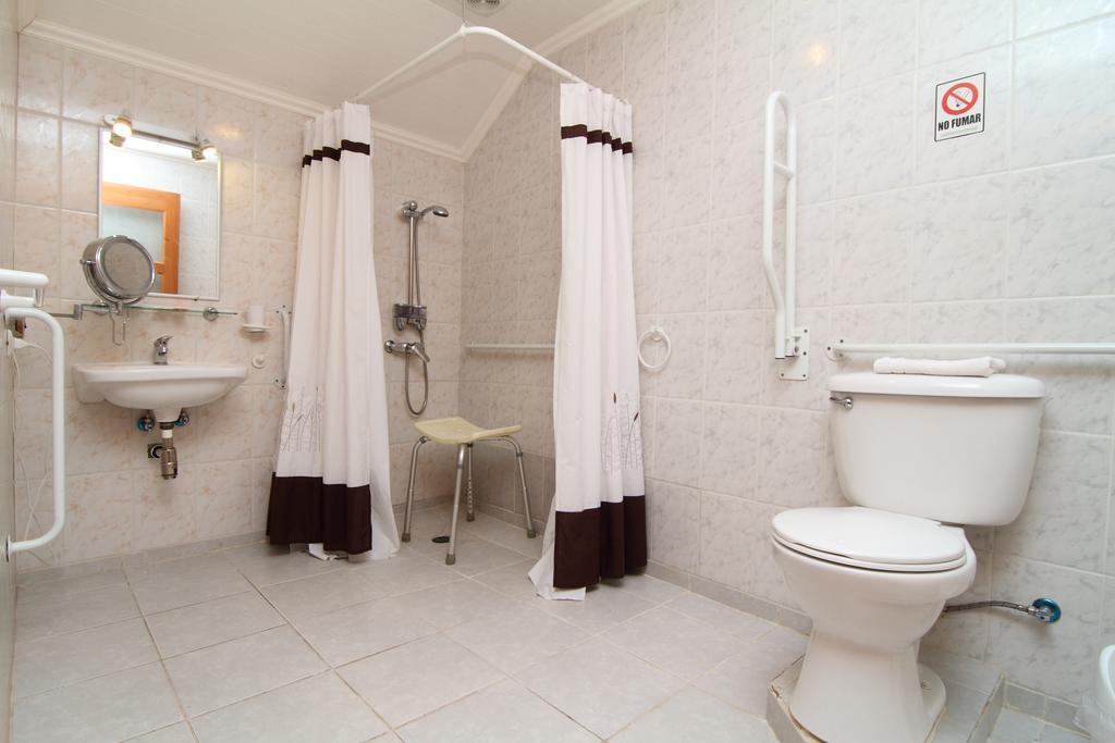 Apart Hotel Villa Los Ciruelos Valdivia Bilik gambar
