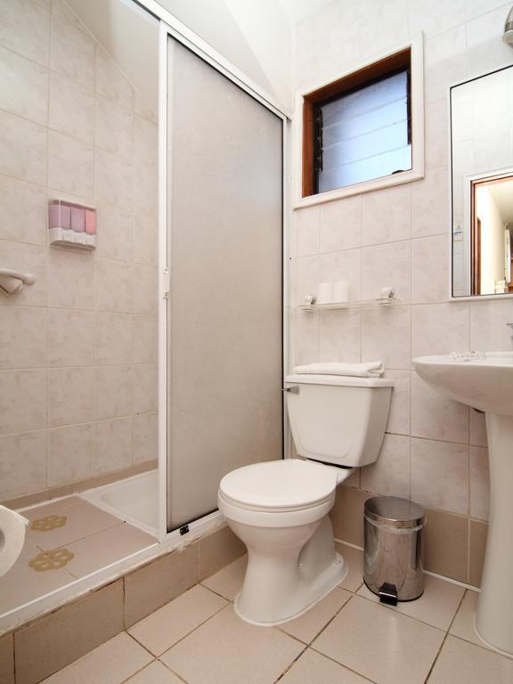 Apart Hotel Villa Los Ciruelos Valdivia Bilik gambar