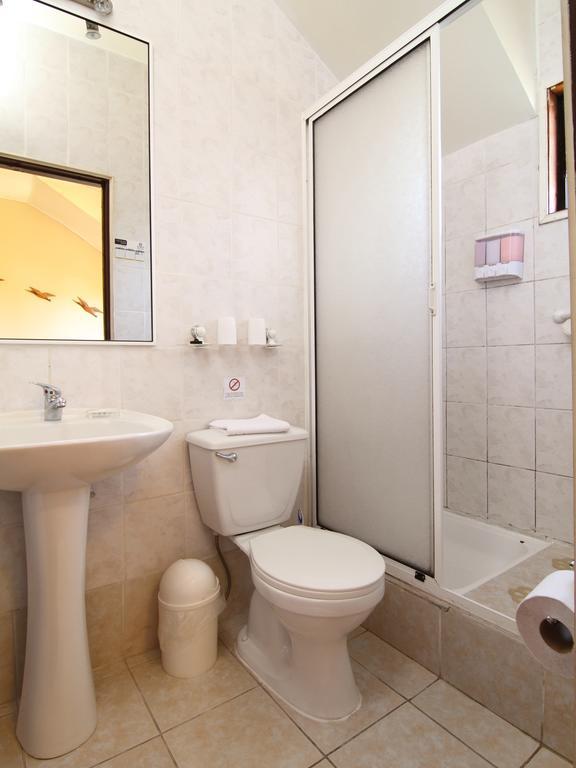 Apart Hotel Villa Los Ciruelos Valdivia Bilik gambar