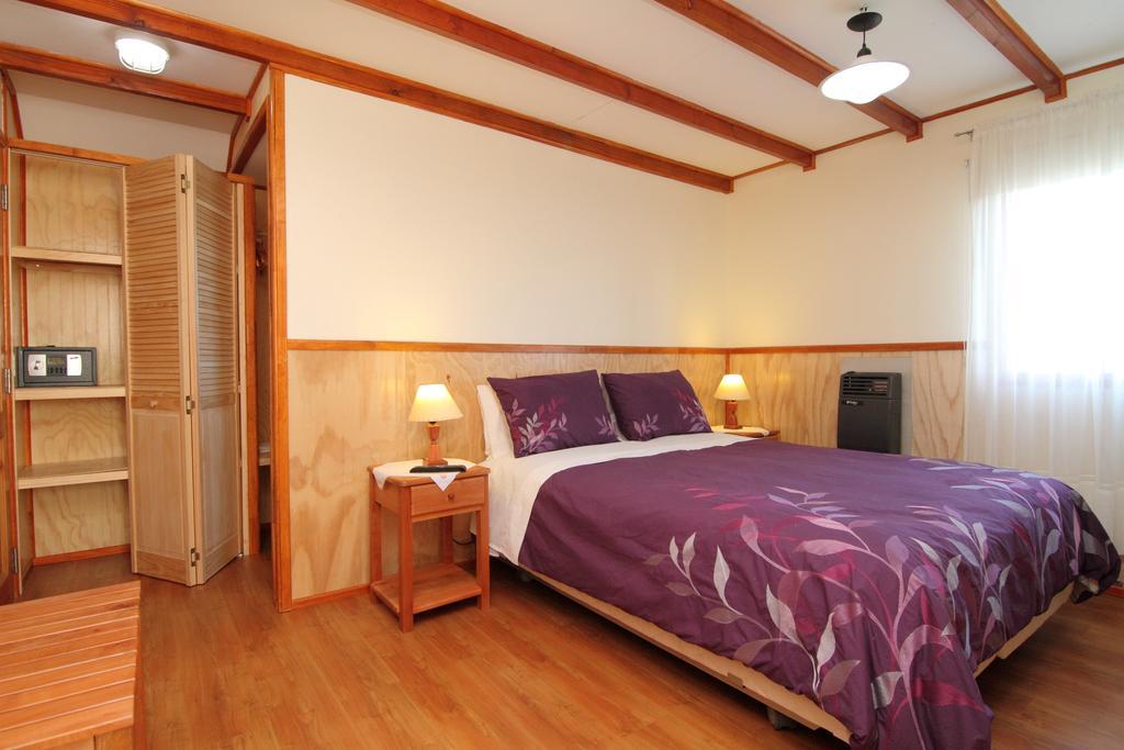 Apart Hotel Villa Los Ciruelos Valdivia Bilik gambar