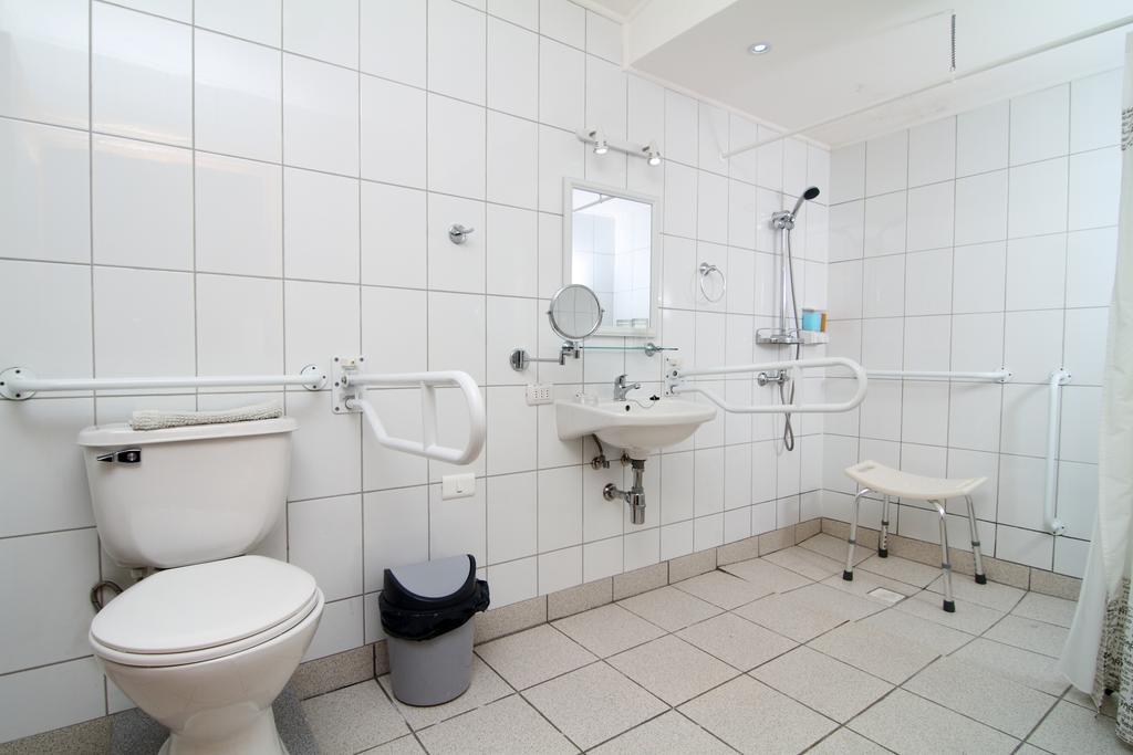 Apart Hotel Villa Los Ciruelos Valdivia Bilik gambar