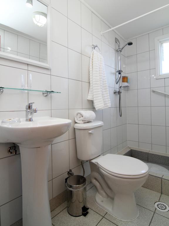 Apart Hotel Villa Los Ciruelos Valdivia Bilik gambar