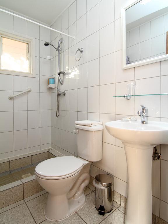 Apart Hotel Villa Los Ciruelos Valdivia Bilik gambar