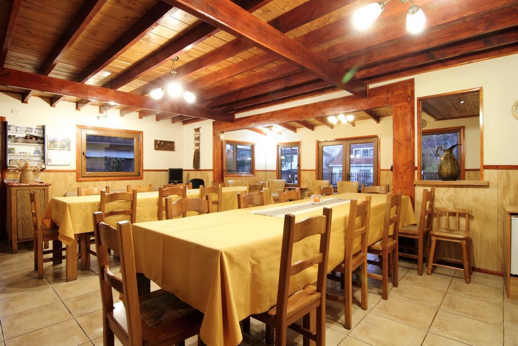 Apart Hotel Villa Los Ciruelos Valdivia Luaran gambar